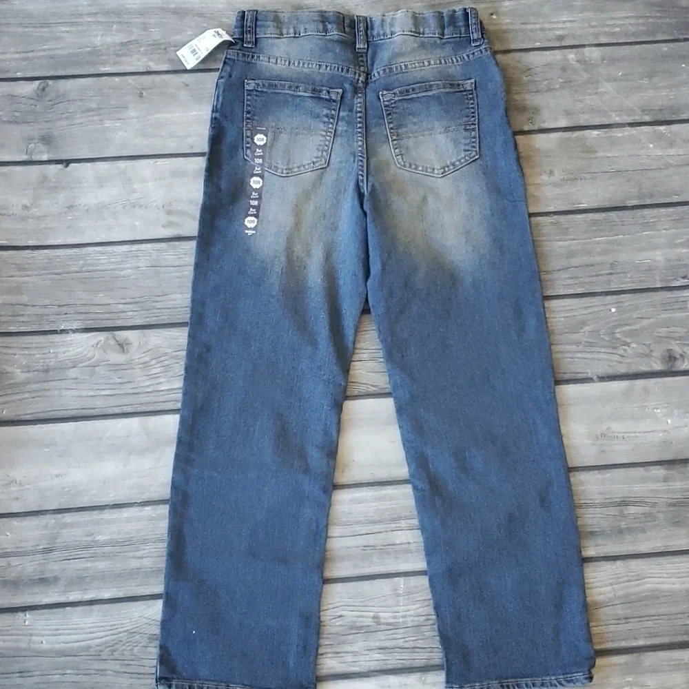 OshKosh Bgosh nwt excellent